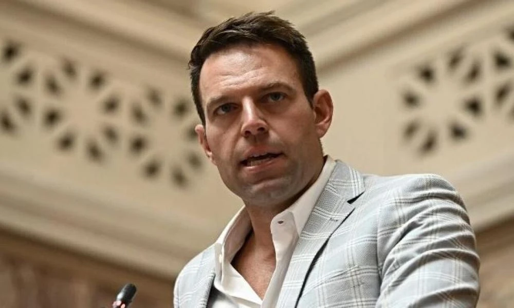 Κασσελάκης για τον θάνατο Ναβάλνι: Έδωσε τη ζωή του για τα δημοκρατικά δικαιώματα